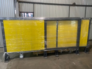 Станок балансировочный БС-44-500Н