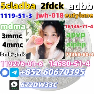 Wholesale CAS 14680-51-4 in Best Price