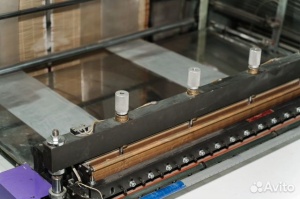 Bjah+S Parkins Пакеты до 3 метров