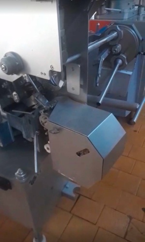 Клипсатор Poly-Clip FCA 3430 (Германия)