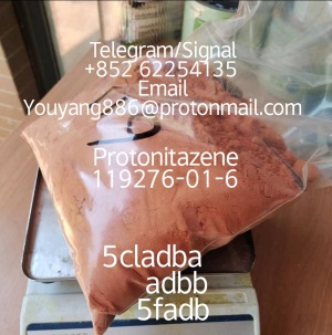 Bromazolam CAS 71368-80-4 to USA Canada Uk