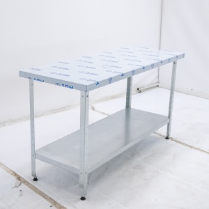 Стол производственный СП-С-15/6-П (1500х600х850)