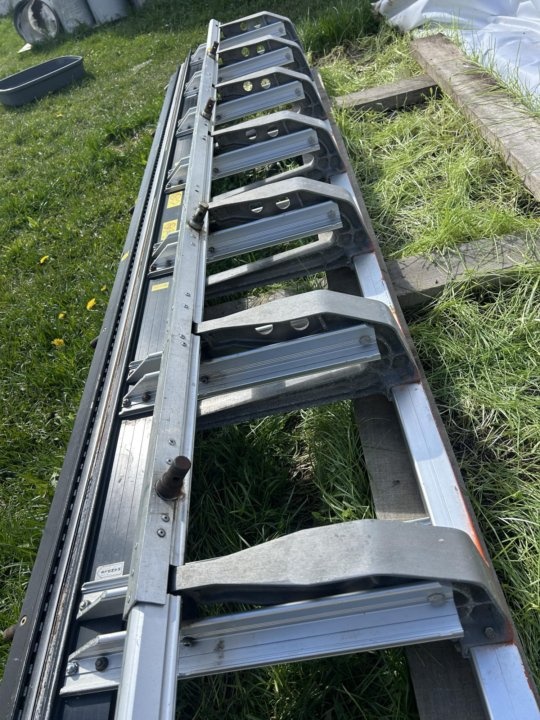 Листогиб Tapco 3,2 м