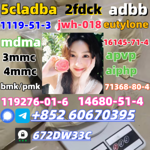 Factory wholesale 5cladba with good quality