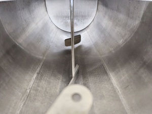 мобильный модуль для приемки и охлаждения молока на базе танка Packo OM/DX объемом 3400 литров