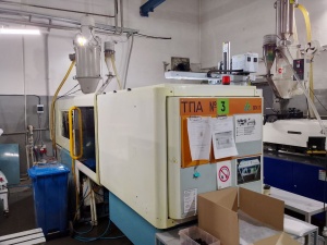 ТЕРМОПЛАСТАВТОМАТЫ BIRAGHI SINTESI