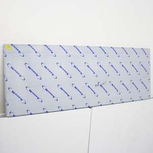 Полка нержавеющая для стола СП-С/СП-П-18/7