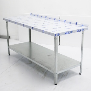 Стол производственный СПБ-П-15/7 (1500х700х850)