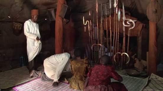 ฿£⓫ IN Port Elizabeth [+27764410726] A TRADITIONAL HEALER in vanderbiljpark &Queenstown / SANGOMA in Port Elizabeth in East London, East