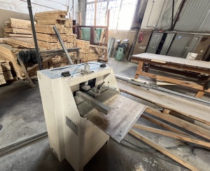 линию для производства стеклопакетов