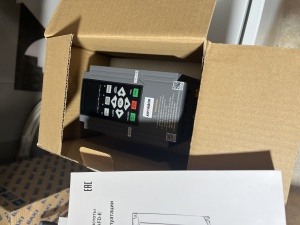 Частотные преобразователи