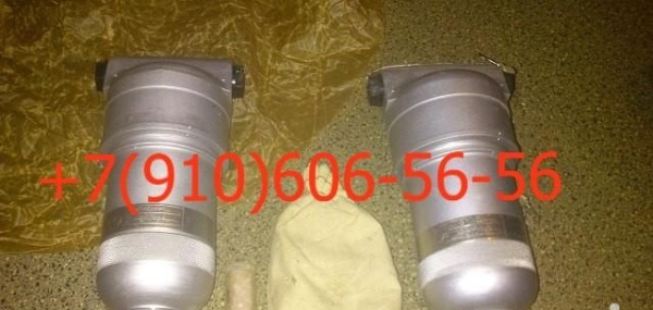 ГМ-37М, 8д2.966.021-2, 8д2.966.022-7