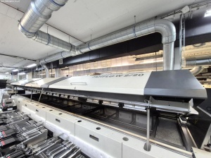 Печь оплавления припоя ERSA HOTFLOW 2/20