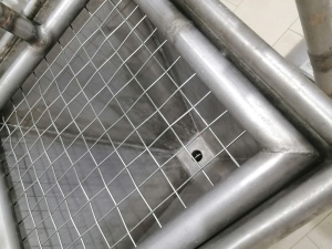 Роторно-пульсационная установка РПУ