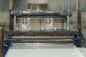 Bjah+S Parkins Пакеты до 3 метров