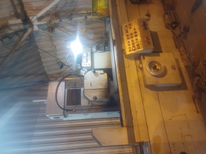 Шлифовальный станок 3л722а