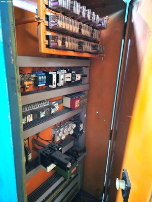 Гидравлический пресс SMG DS 40