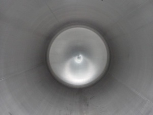 Танк-контейнер 25 000 литров 2010 года