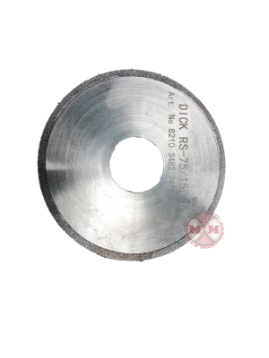 Круги абразивные, войлочные, металлические для заточных станков