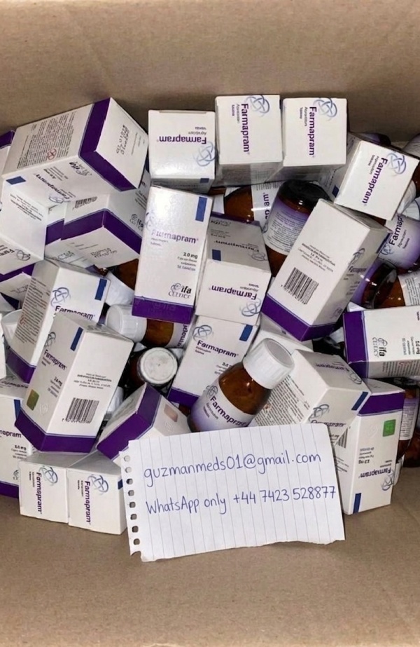 Buy Farmapram 2mg Online next day delivery Uk