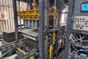 Вибропрeсc ZZВО Maximal2.0, Тitаn Z7