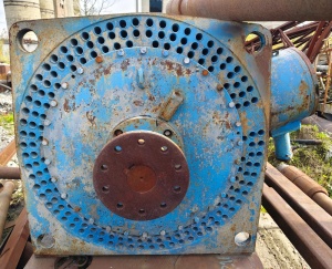 ВАО2 - 630S4 - 4У5 1250 кВт./1500 об. Б./У