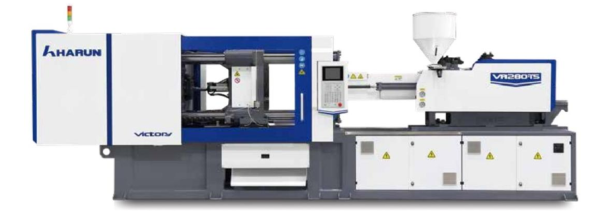 ТЕРМОПЛАСТАВТОМАТЫ гидравлические серия VR-T5