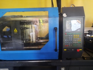 Производственная линия по изготовлению бытовых удлинителей 2008г.в