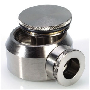 Rotronic ER-15 Нажимное калибровочное устройство