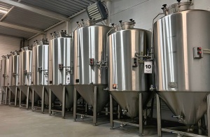Пивоварня оборудование