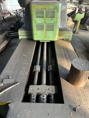 Зубо-фрезерный 5346