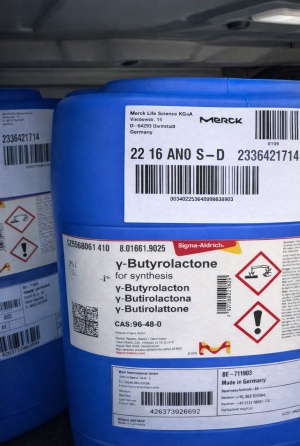 GBL for Sale | buy GBL prosolv pharmacetic intermediary(whatsapp:13024210663)