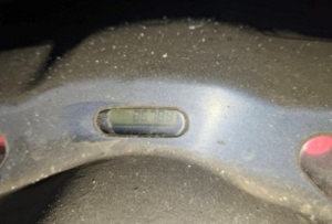 АВТОПОГРУЗЧИК ВИЛОЧНЫЙ KOMATSU FD25NT-15