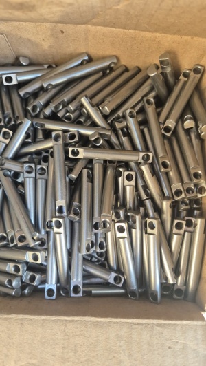 Металлообработка любой сложности