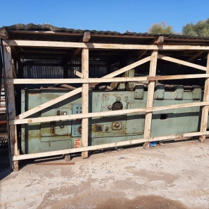 3Н85 станок хонинговальный