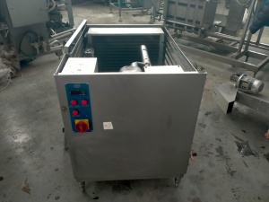 Чиллер DTE Нидерланды 11кВт