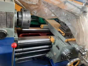 токарно-винторезные станки из Челябинска