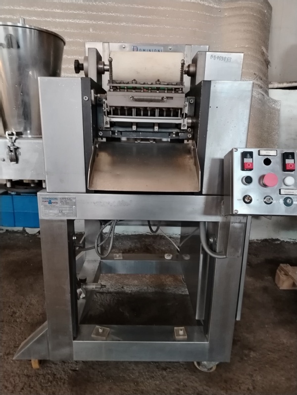 Пельменная линия Dominioni D250N