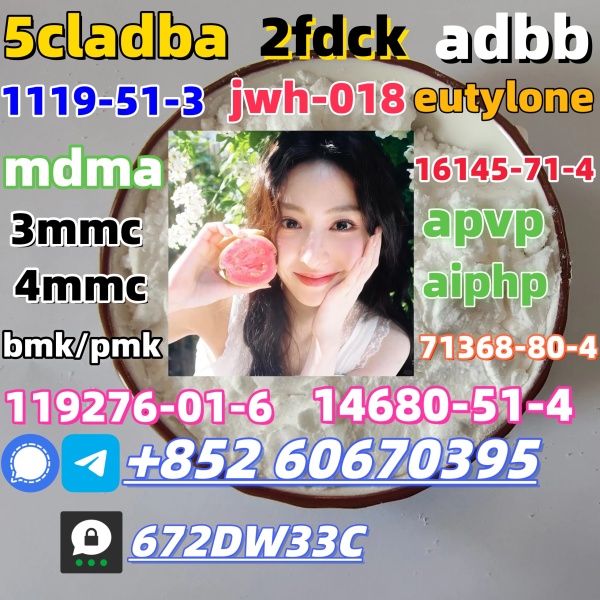 Wholesale CAS 14680-51-4 in Best Price