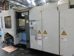 Фрезерный обрабатывающий центр FH680