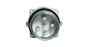 Вилка 250А 3P+N+E встраиваемая панельная Proconect 3PS2A3NE01