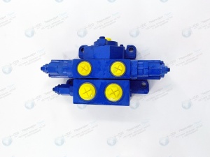 1305100001 Рулевой распределитель Qingdao Fambition FL-06