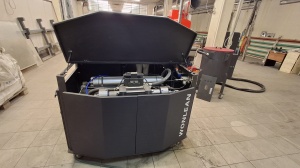 Профессиональный 5-осевой гидроабразивный комплекс???? Уникальное предложение! Профессиональный 5-осевой гидроабразивный комплекс