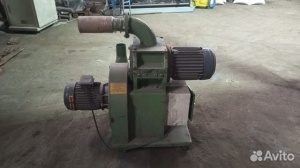 Утилизатор кромки для пленки 2 кВт, 220в