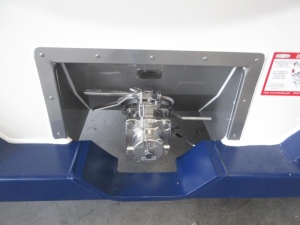 Танк-контейнер тип Т11 объём 25м3 для перевозки спиртосодержащей продукции, новый