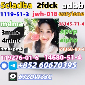 China factory supply Bmk/Pmk low price