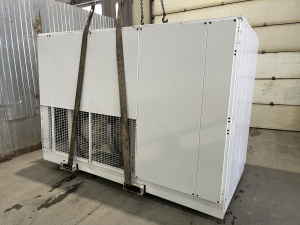 Компрессор винтовой