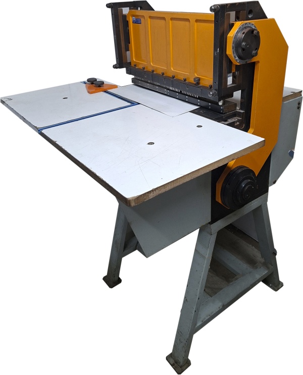 Промышленный перфоратор Лобачевский ЛП 500