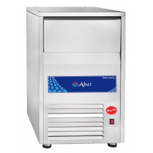 Льдогенератор Abat ЛГ-46/25К-01, водяное охлажд. (новый)