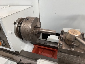 Б16Д25 Станок токарно-винторезный универсальный